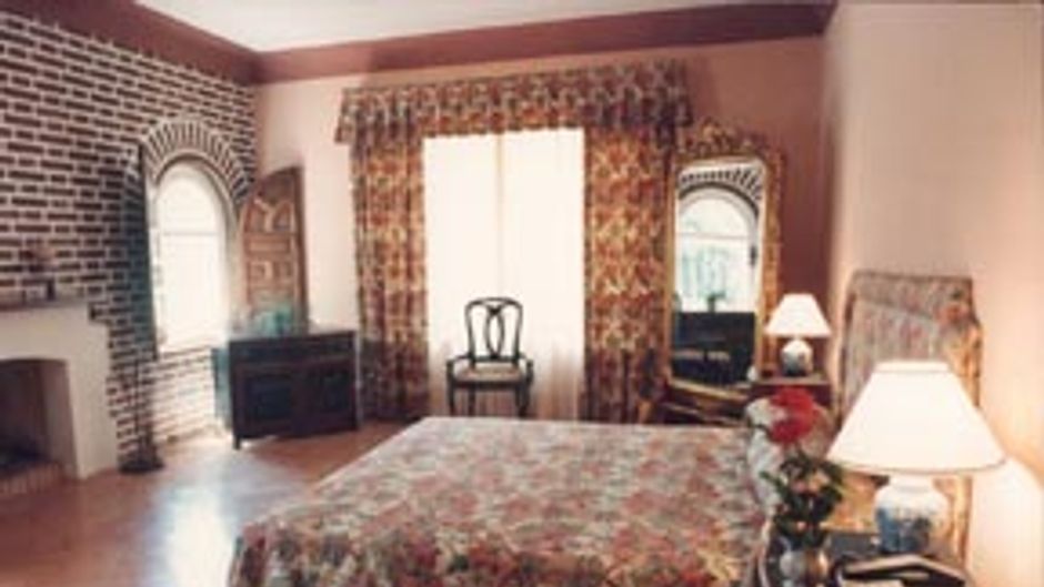 Cortijo Aguila Real Hotel Suite