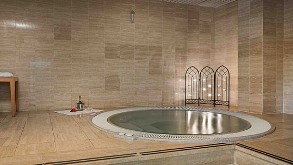 Hotel Ilunion Islantilla Spa