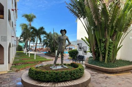 Hotel Quijote Inn
