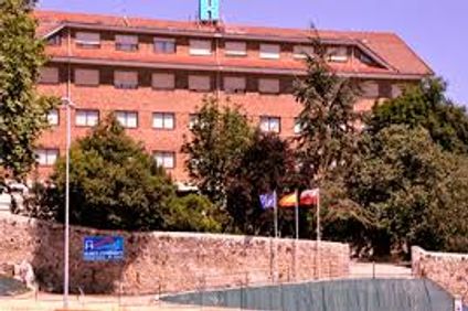 San Millan Hotel