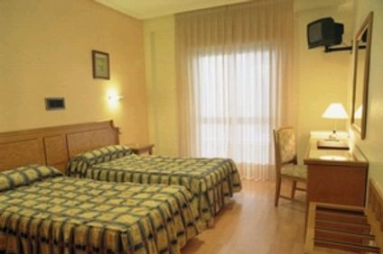 El Principe Hotel
