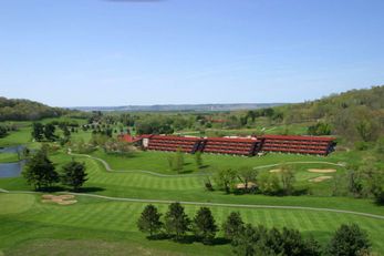 The House on the Rock Resort