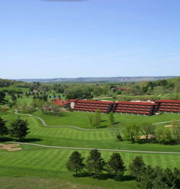 The House on the Rock Resort
