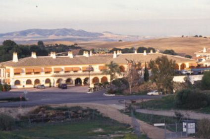 La Cueva Park