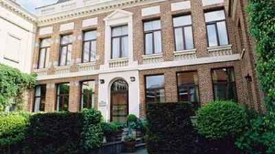 Alcantara Hotel