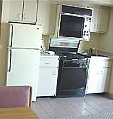 New Smyrna Beach Hotel