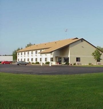 Americas Best Value Inn