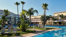 Atlantica Aeneas Hotel