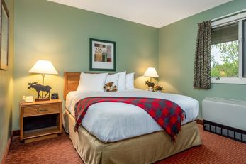 Grand Summit Resort Hotel