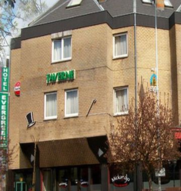 Evergreen Hotel