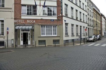 Noga Hotel