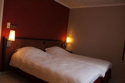 De Croone Hotel