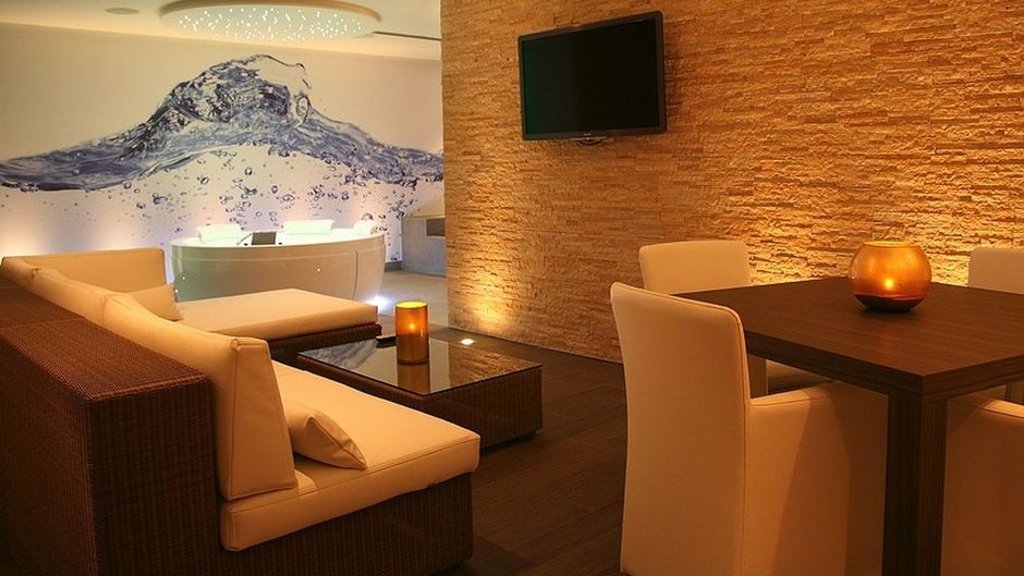 Hof Ter Duinen Hotel Spa