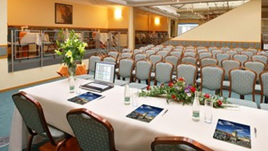 Hotel Adria Banquet