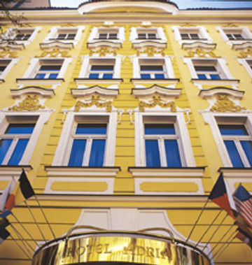 Hotel Adria