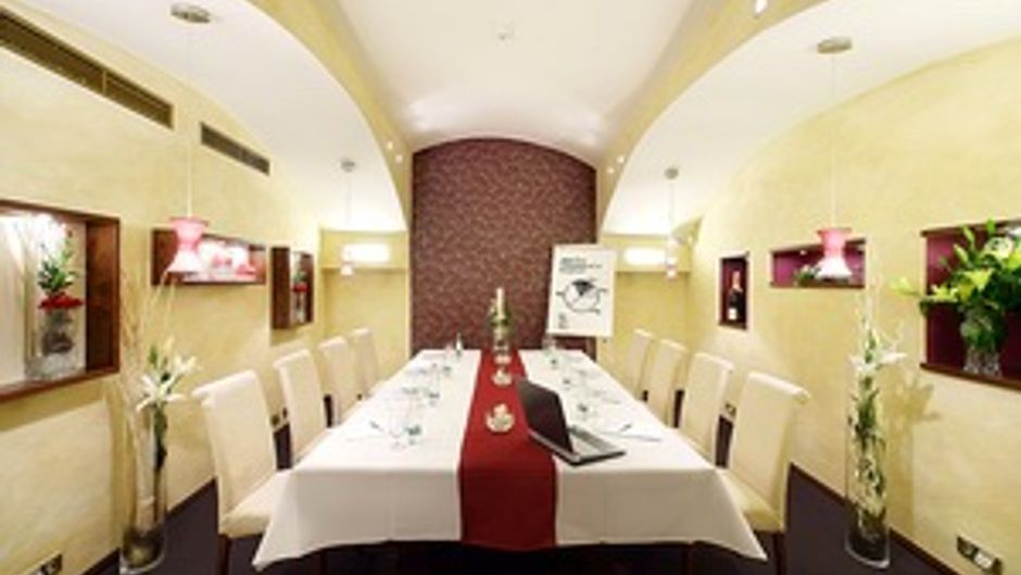 Hotel Adria Meeting