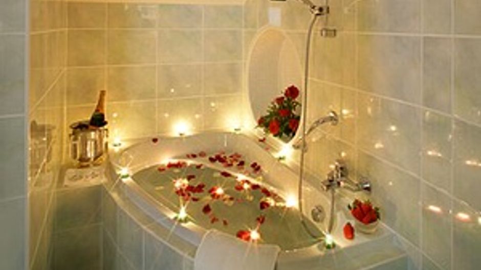 Hotel Adria Spa