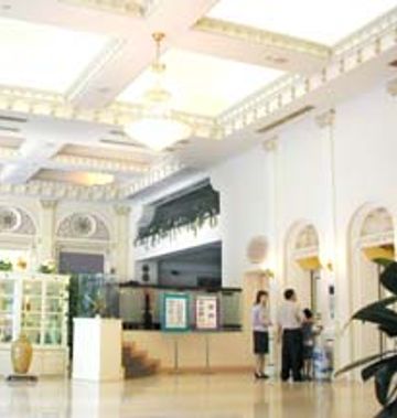 Lees Hotel