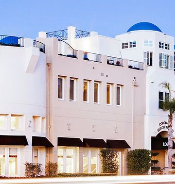 Coronado Beach Resort