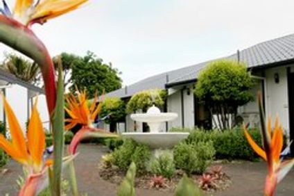 Hotel Haspar Remuera