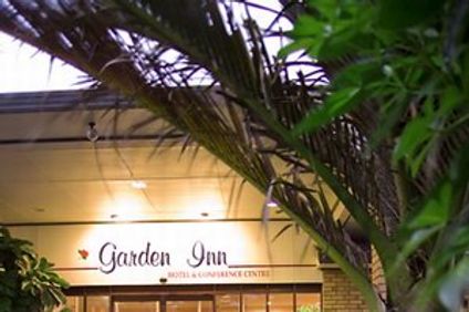 Airport Garden Inn Hotel & Confernce Cen