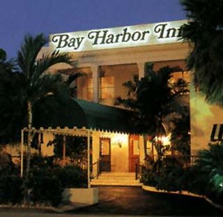 The Landon Bay Harbor- Miami Beach