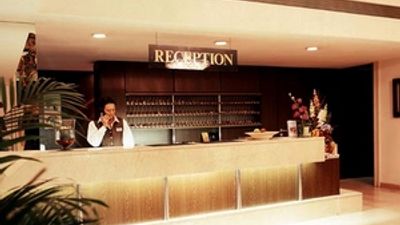 Hotel Via Claudia