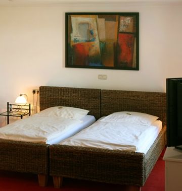 Hotel Landhaus Knappmann