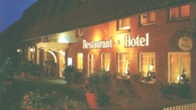 Hotel Alt Lohbruegger Hof