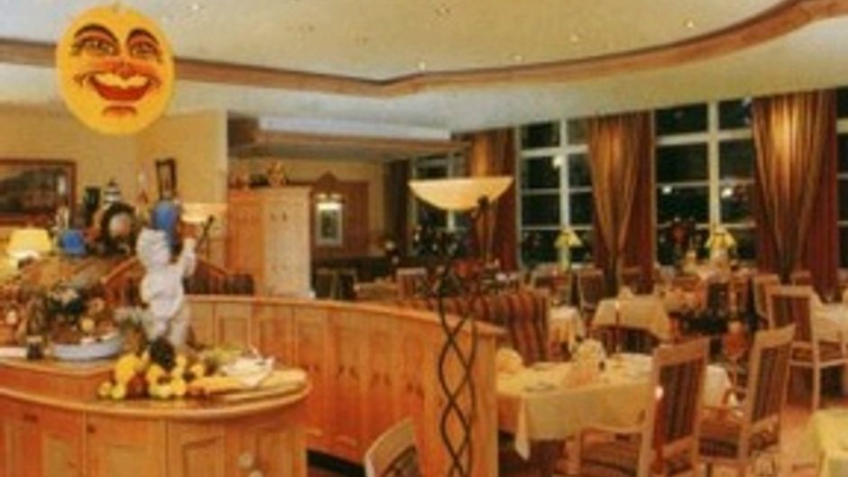 Hotel Alt Lohbruegger Hof Restaurant