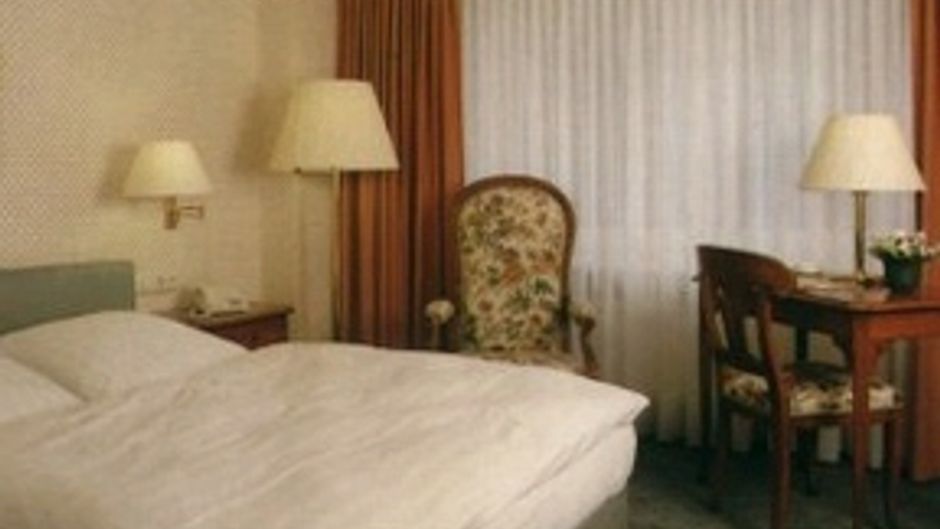 Hotel Alt Lohbruegger Hof Room