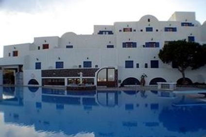 Santorini Palace Hotel
