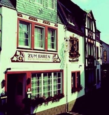 Flair Hotel zum Baeren