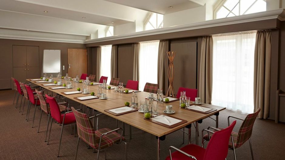 Aalernhues Hotel & Spa Meeting
