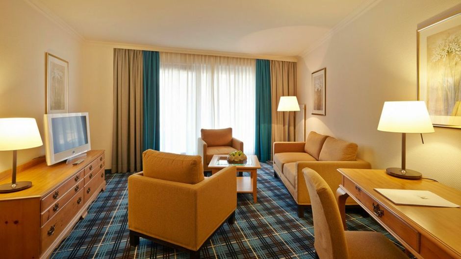 Aalernhues Hotel & Spa Suite