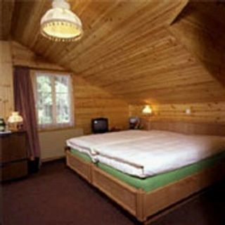 Edelweiss Hotel
