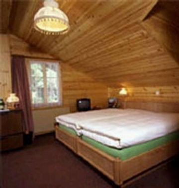 Edelweiss Hotel
