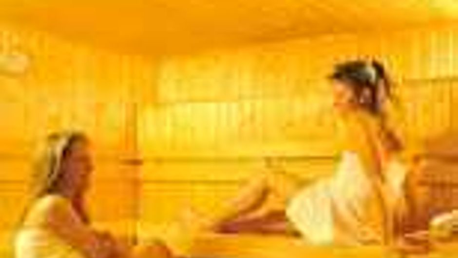 Thermalp Les Bains d'Ovronnaz Spa
