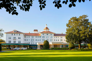 The Carolina at Pinehurst Resort