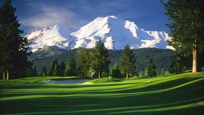 Mount Shasta Resort