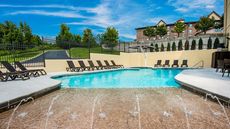 Grand Oaks Hotel
