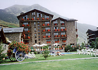 Sport Hotel