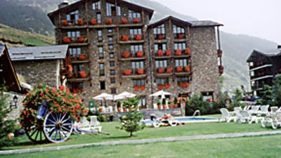 Sport Hotel