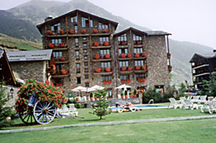 Sport Hotel