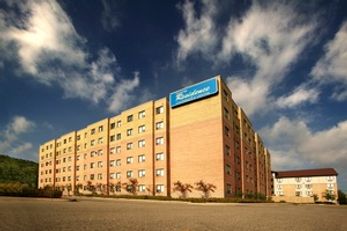 Conestoga Residence & Conference Centre