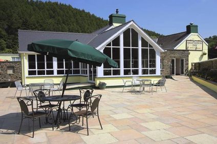 The Salutation Inn
