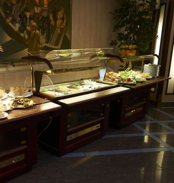 Neptun Hotel