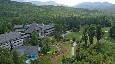 Brasstown Valley Resort