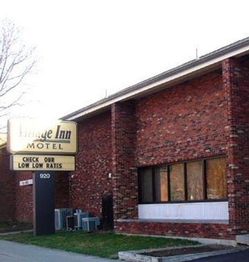 German Village Inn