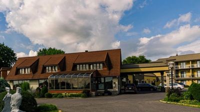 Auberge Harris
